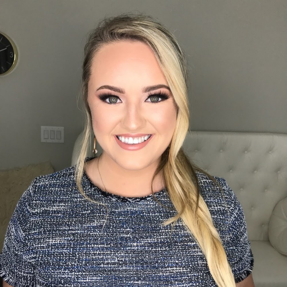 Meet your Posher, Lindsey